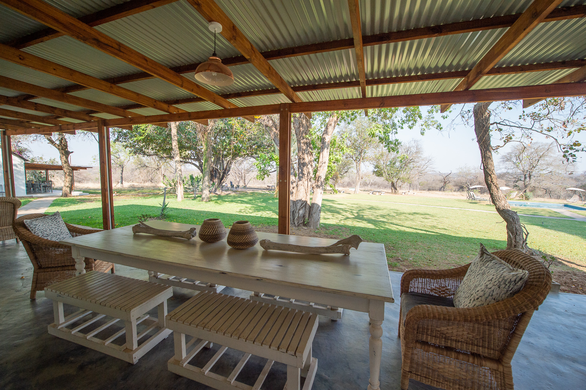 Makuwa Safari Lodge thumbnail 11